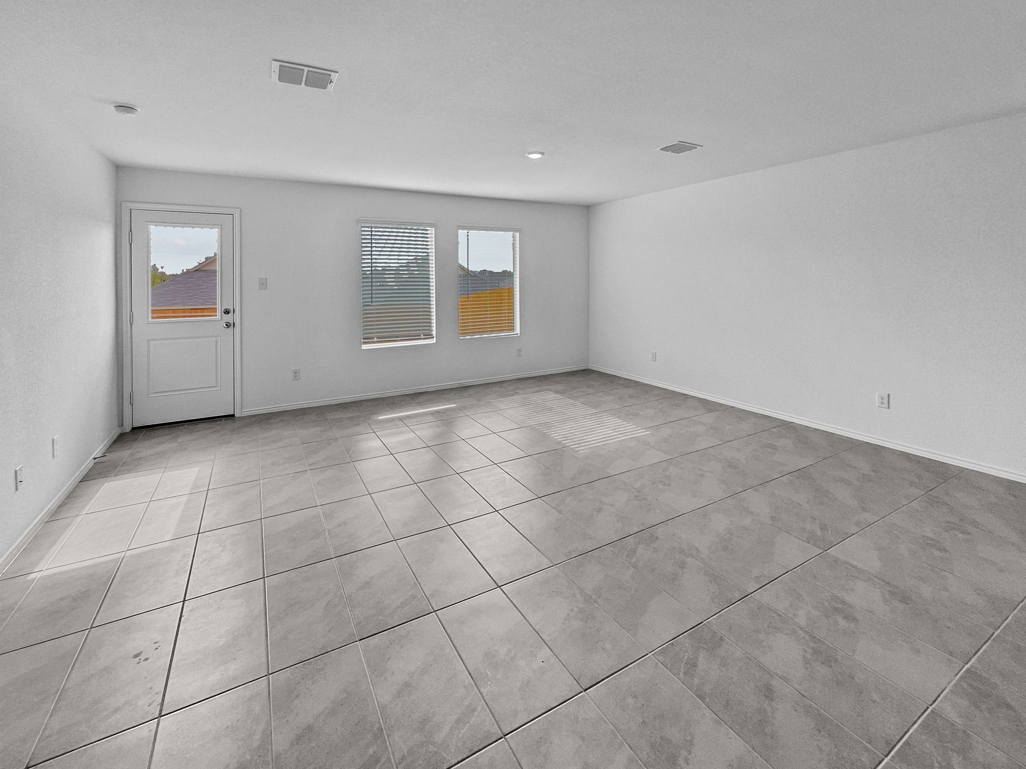2521 Bunkerton Drive Fort Worth TX 76179