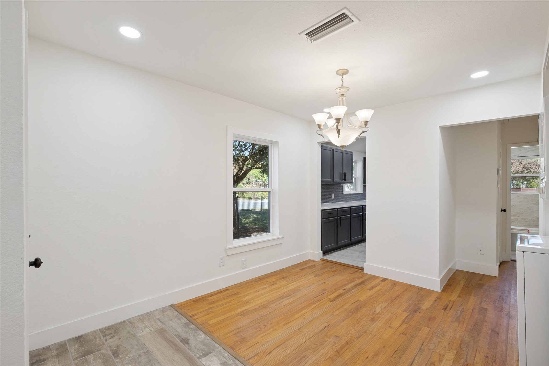 1626 Crest Ridge Drive Dallas TX 75228