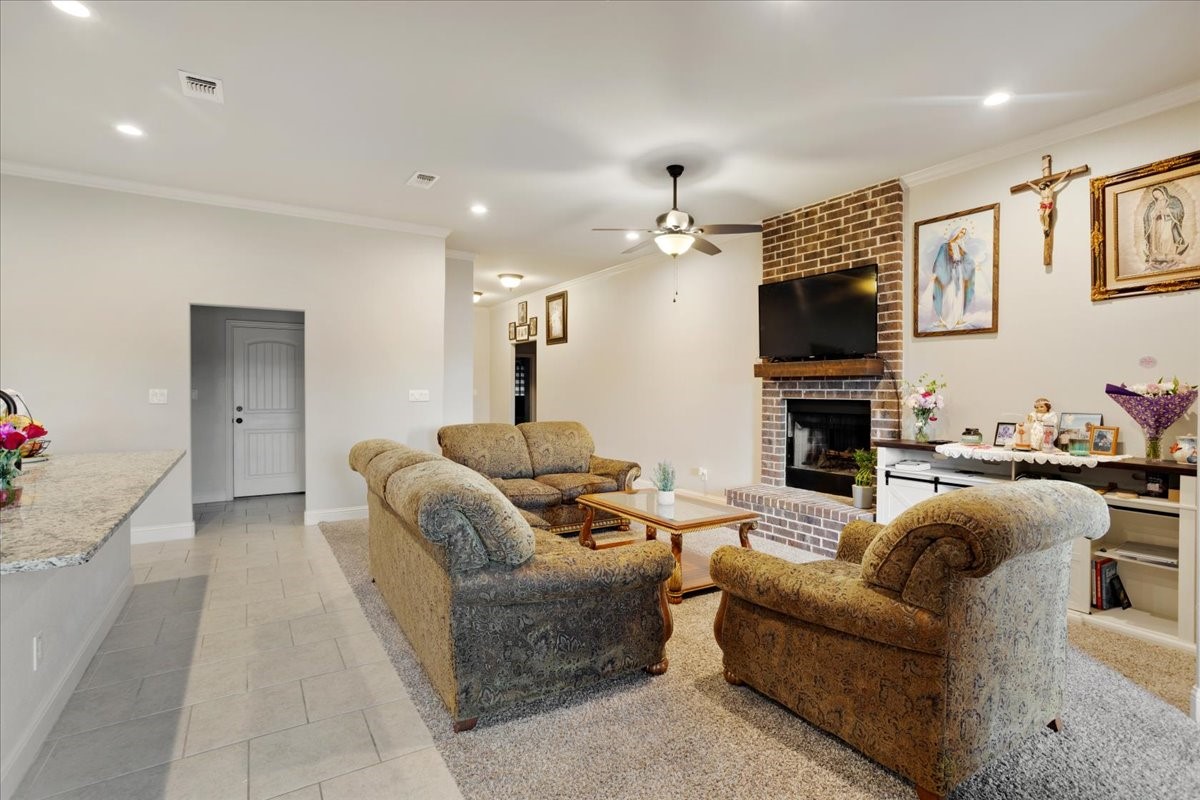 2401 Southridge Lane Sherman TX 75092