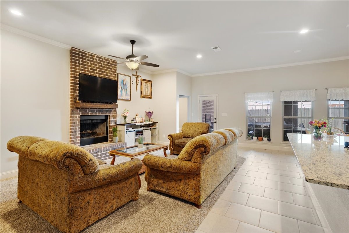 2401 Southridge Lane Sherman TX 75092