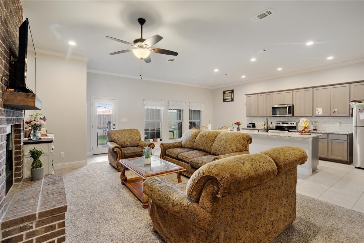 2401 Southridge Lane Sherman TX 75092