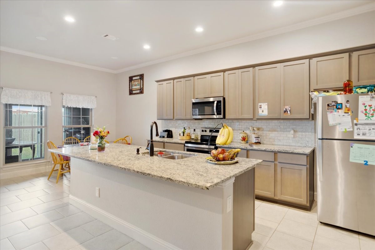 2401 Southridge Lane Sherman TX 75092