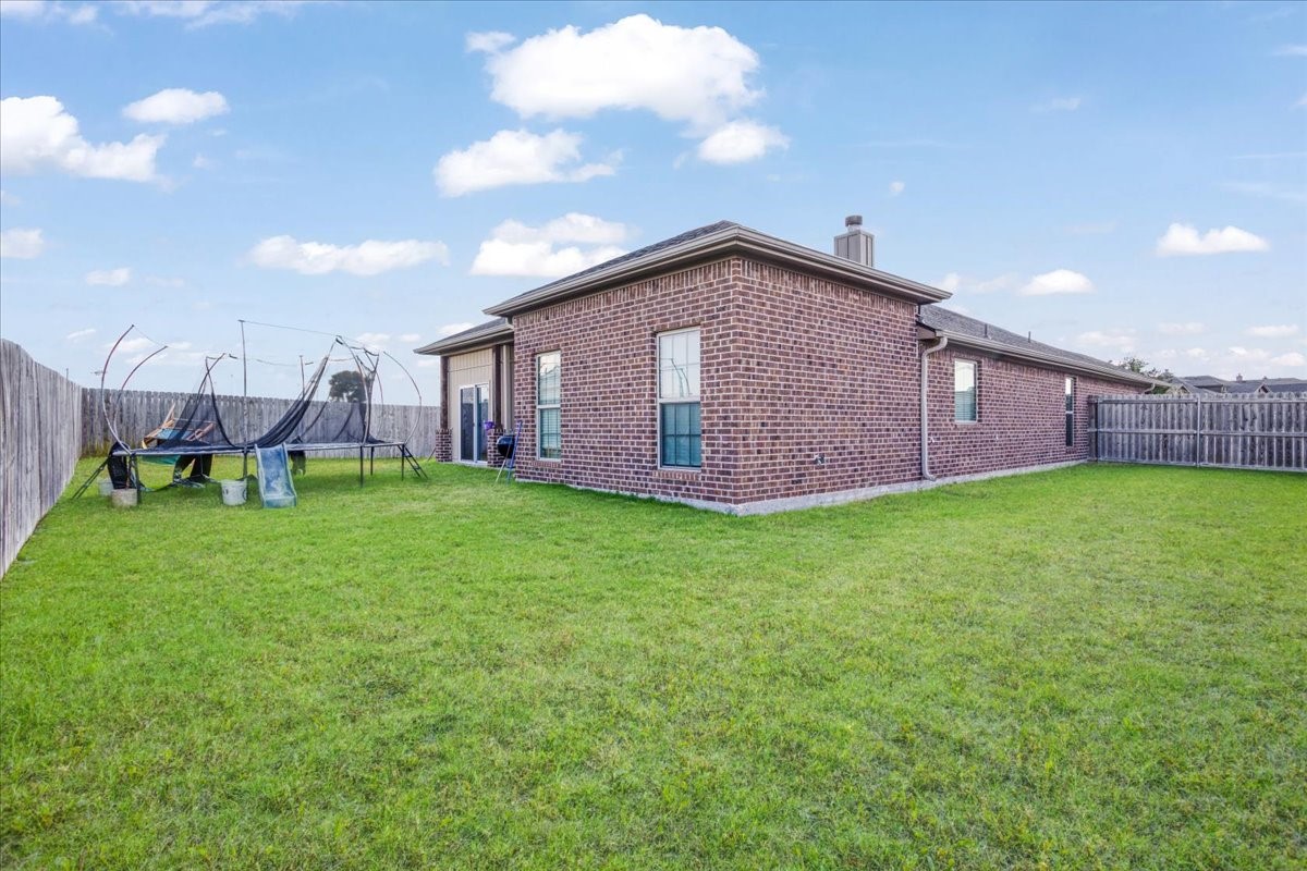 2401 Southridge Lane Sherman TX 75092