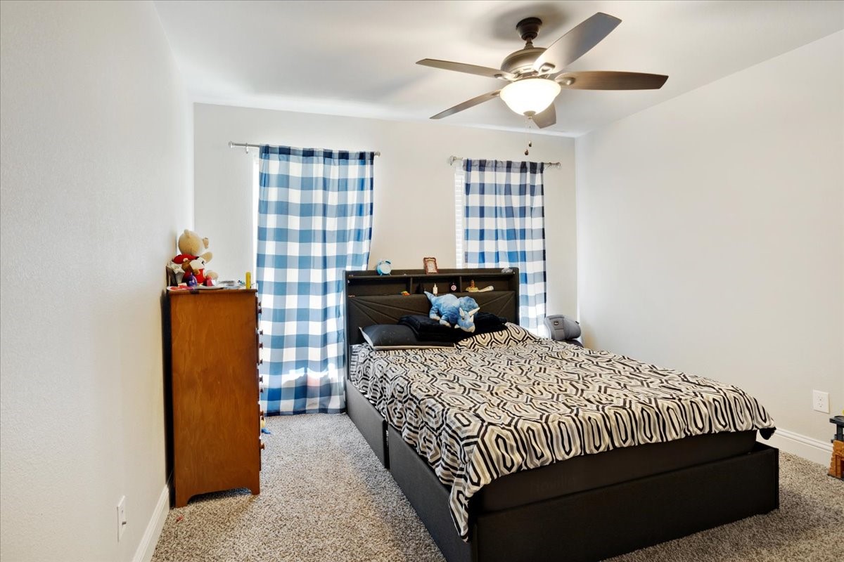 2401 Southridge Lane Sherman TX 75092