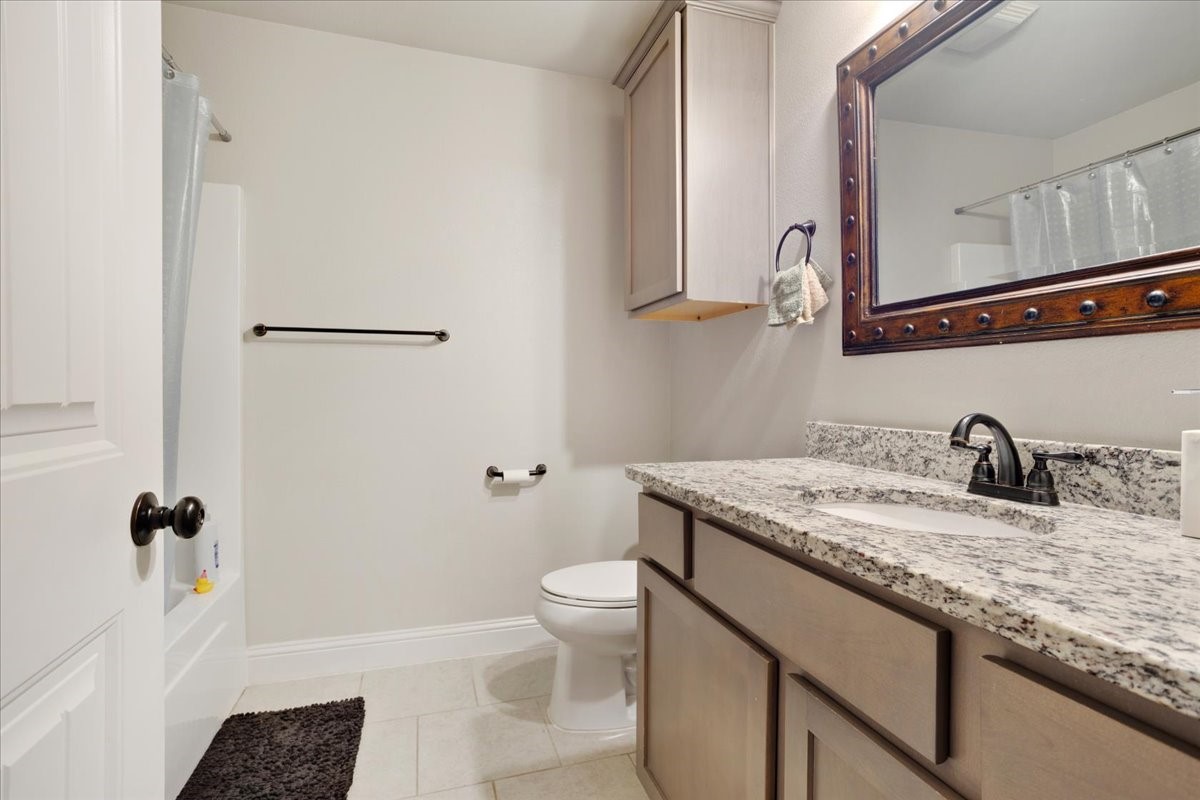 2401 Southridge Lane Sherman TX 75092