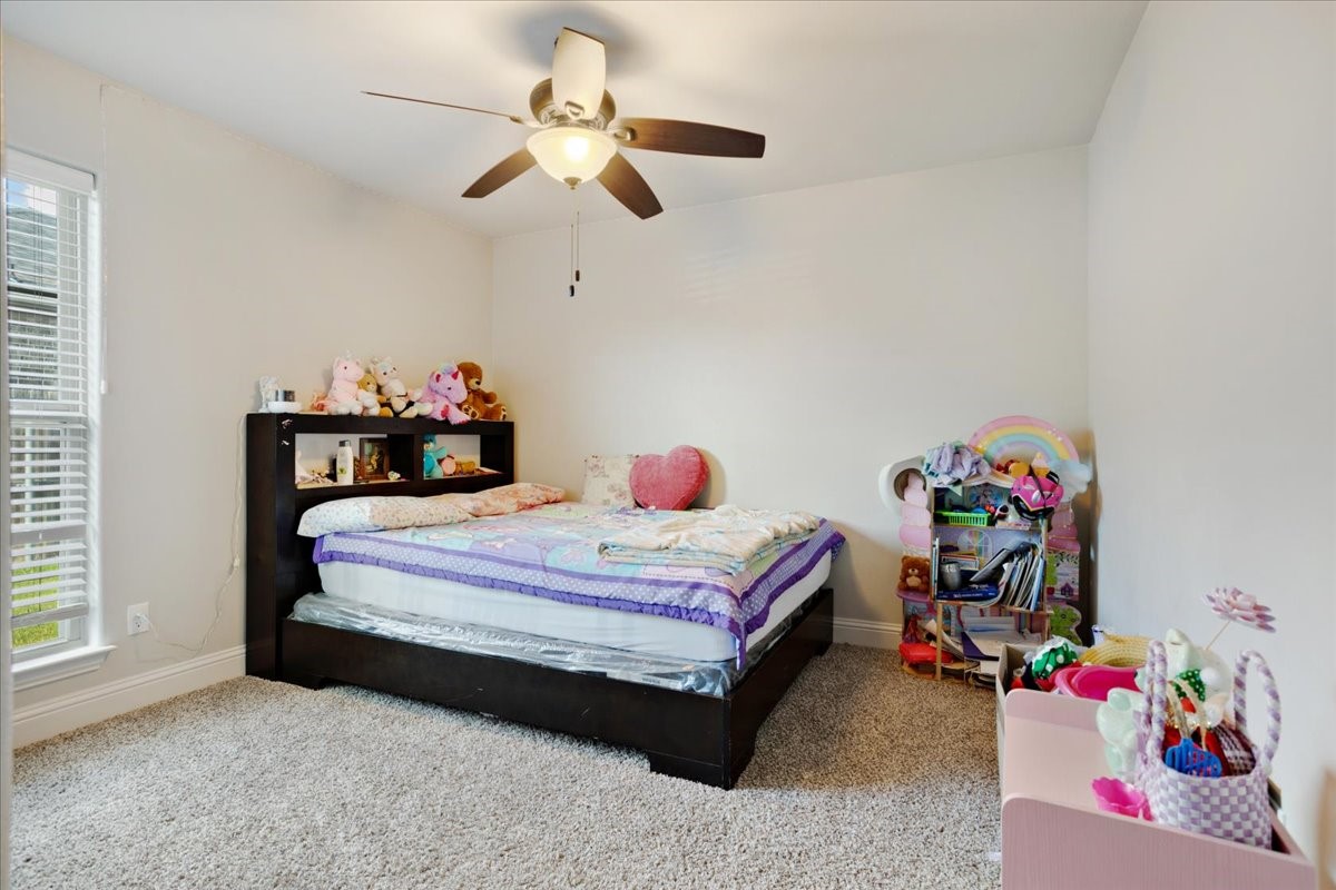2401 Southridge Lane Sherman TX 75092