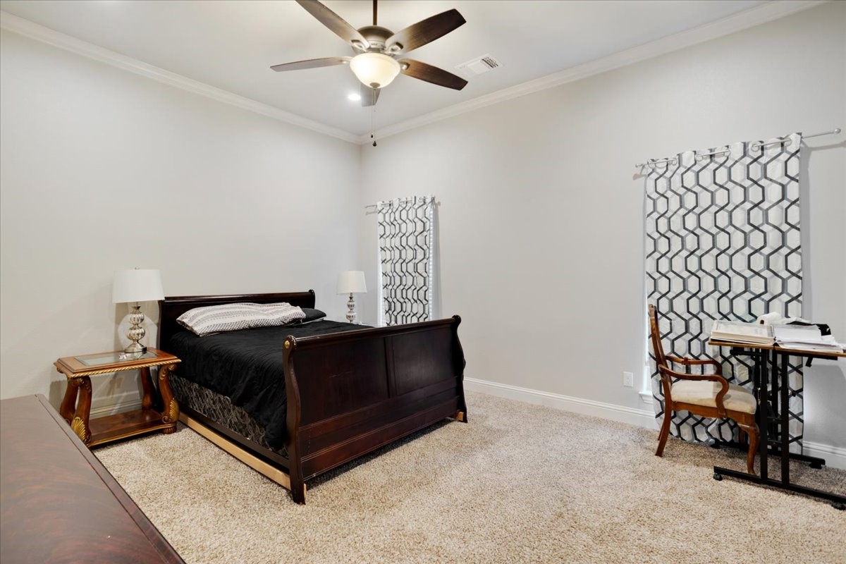 2401 Southridge Lane Sherman TX 75092