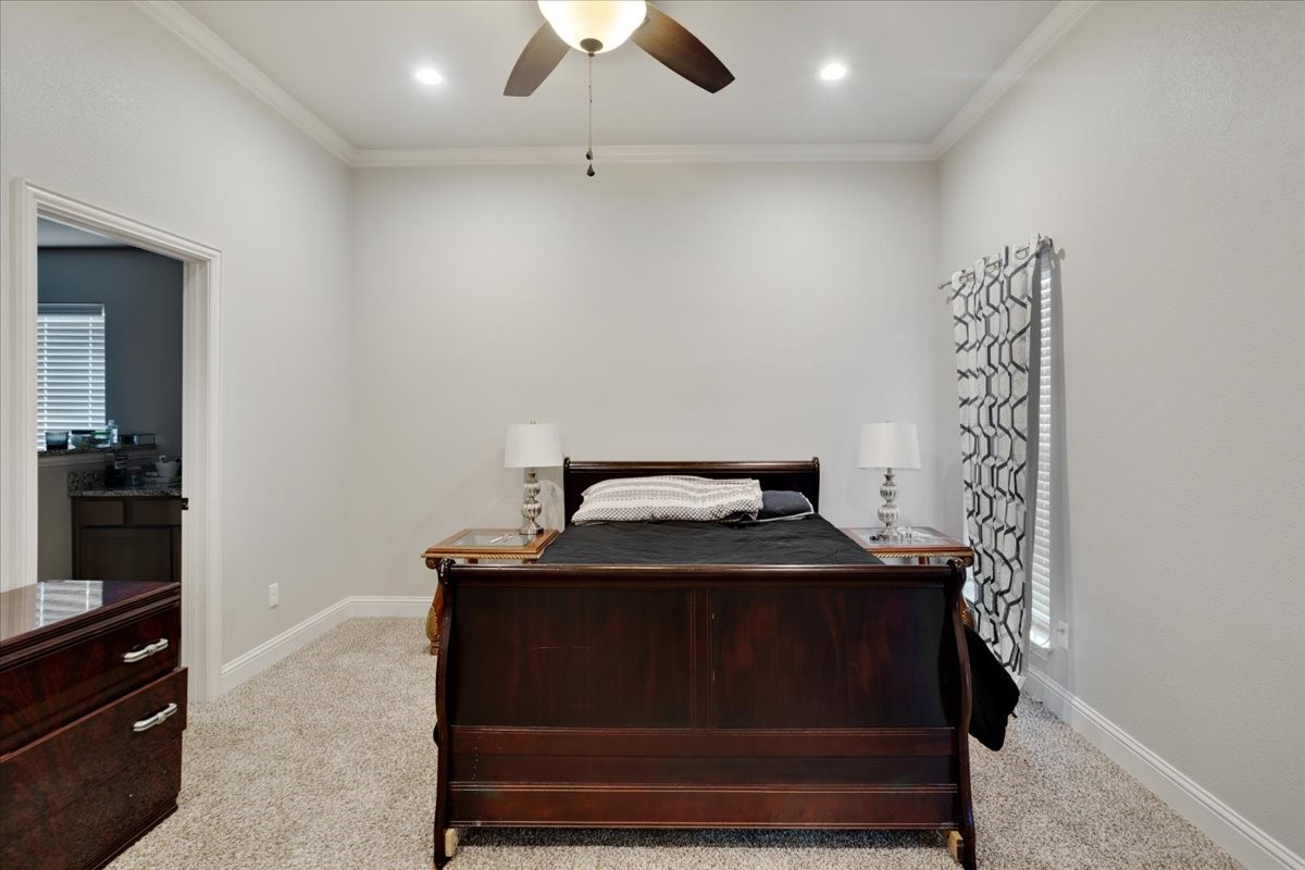 2401 Southridge Lane Sherman TX 75092