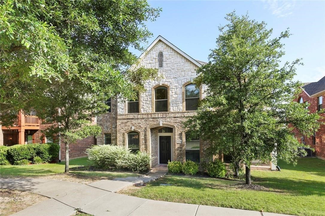 8778 Fisher Drive Frisco TX 75033