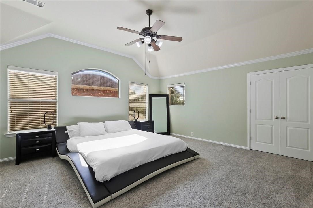 8778 Fisher Drive Frisco TX 75033