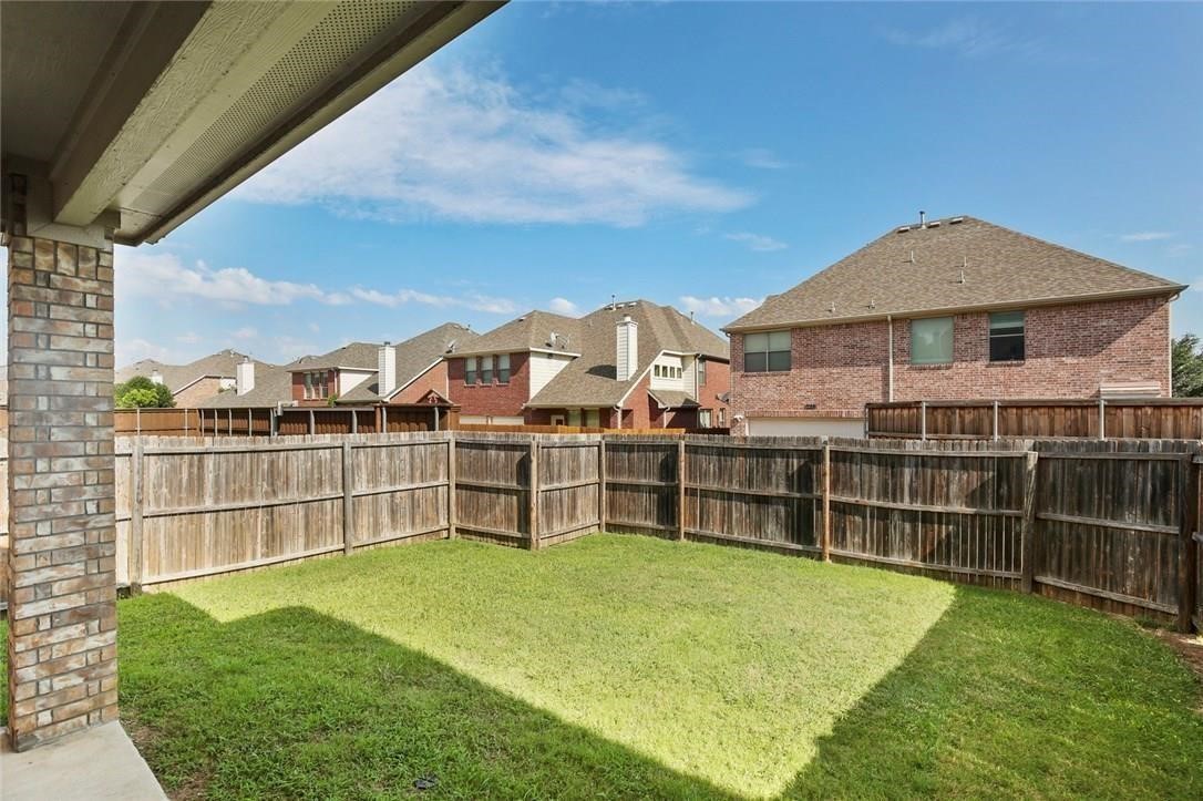 8778 Fisher Drive Frisco TX 75033
