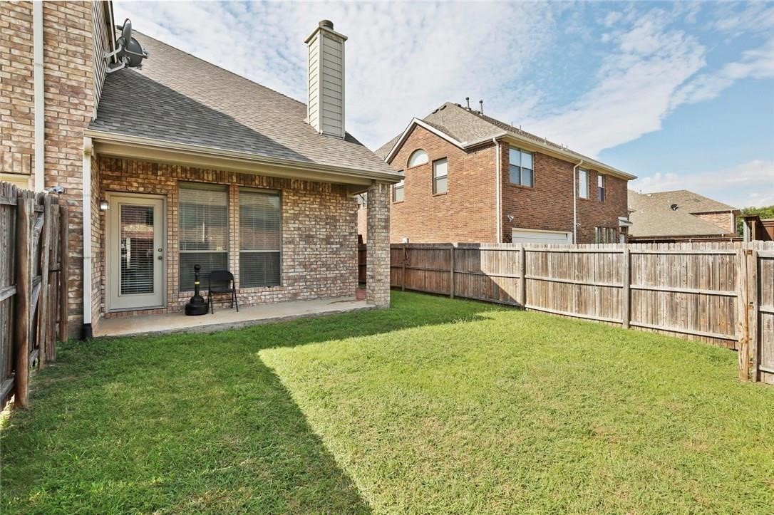 8778 Fisher Drive Frisco TX 75033