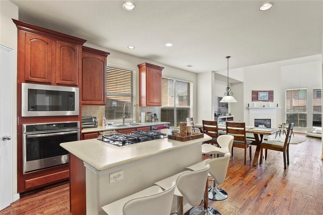8778 Fisher Drive Frisco TX 75033