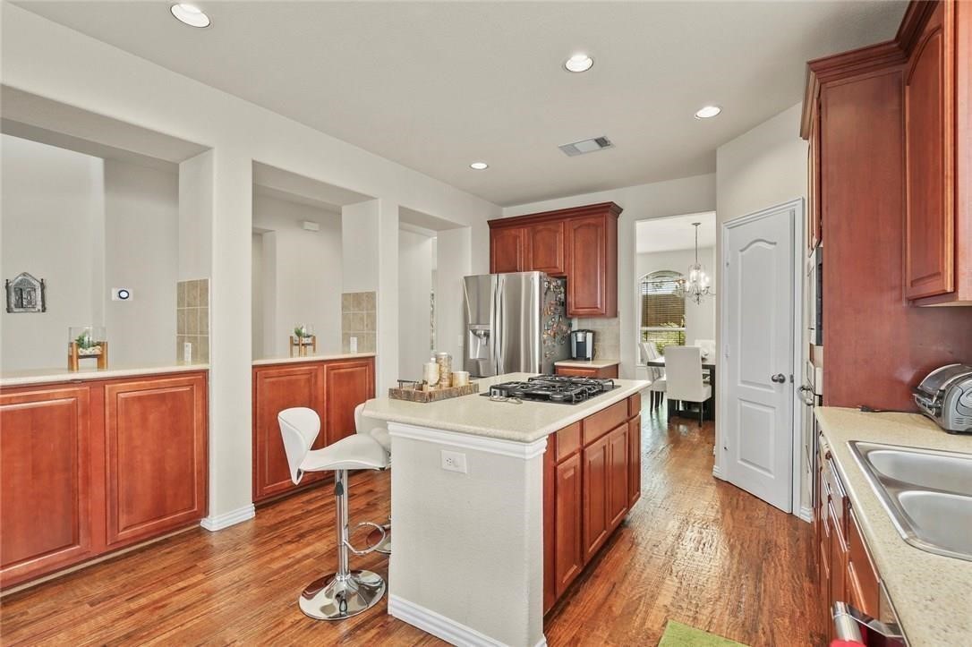 8778 Fisher Drive Frisco TX 75033