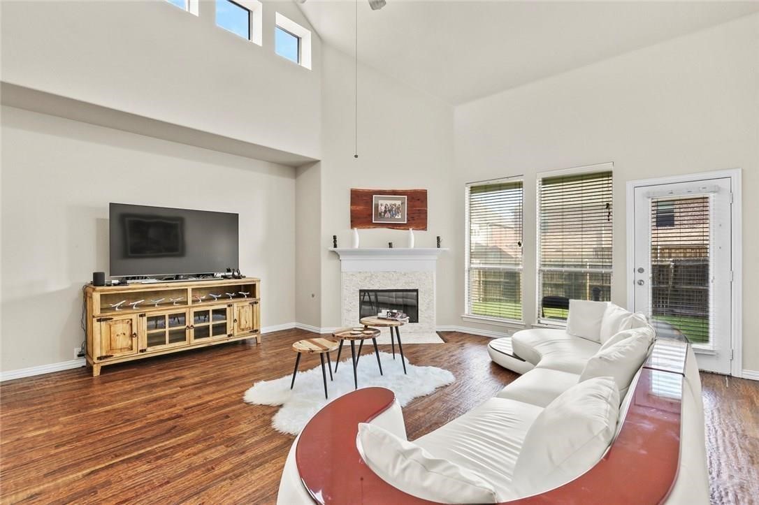 8778 Fisher Drive Frisco TX 75033