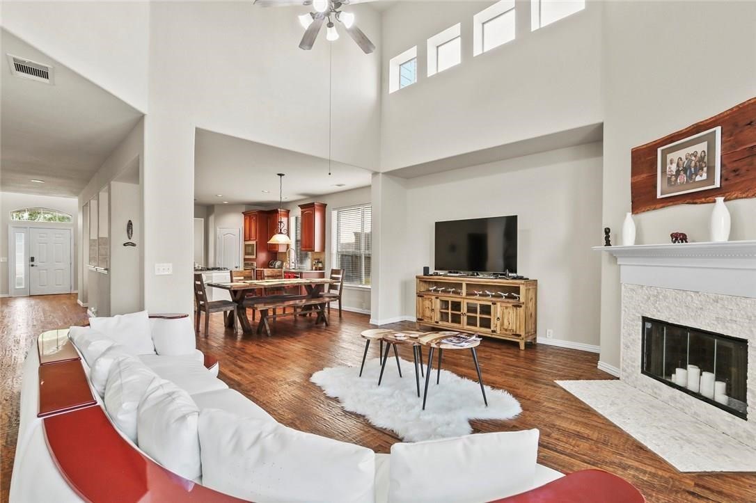 8778 Fisher Drive Frisco TX 75033