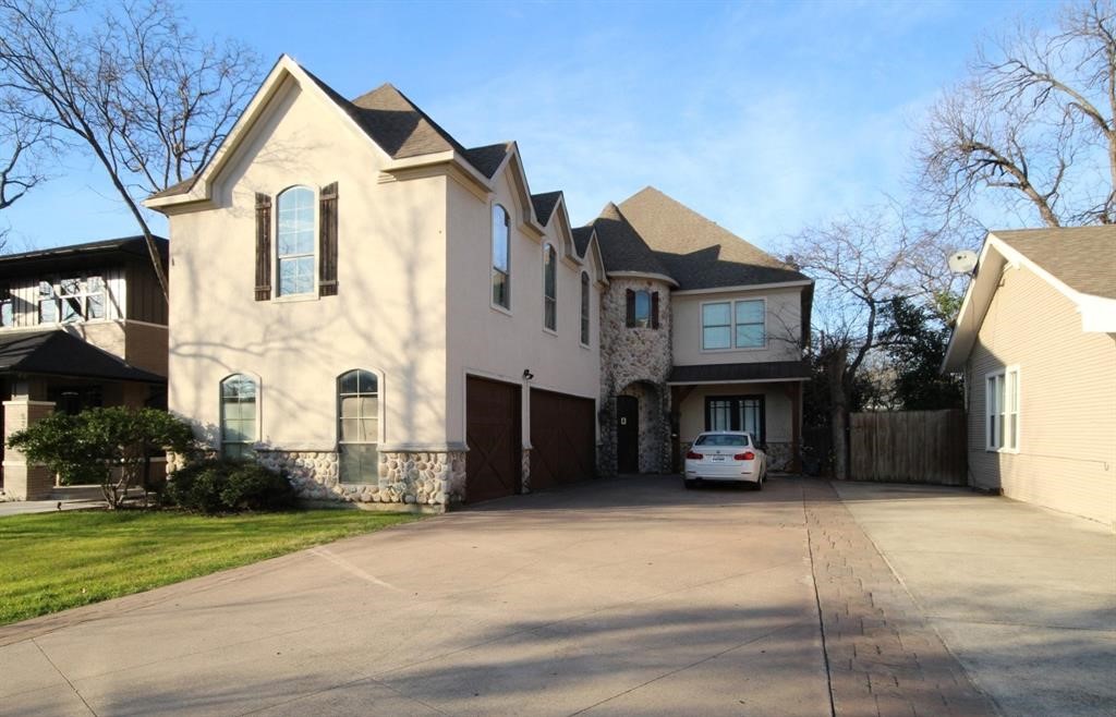 5235 Willis Avenue Dallas TX 75206