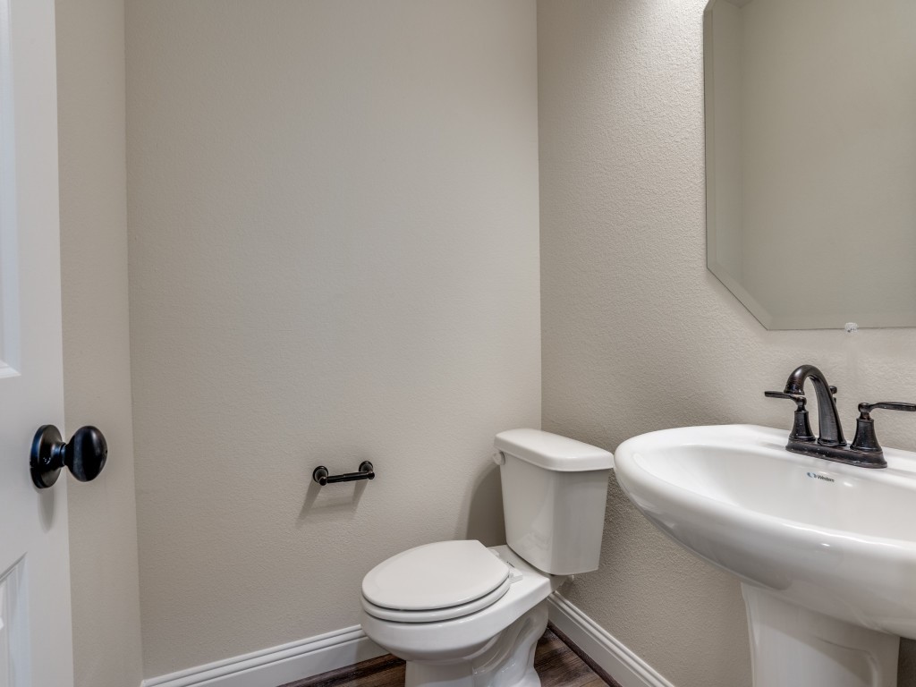 6809 Topaz Drive Greenville TX 75402