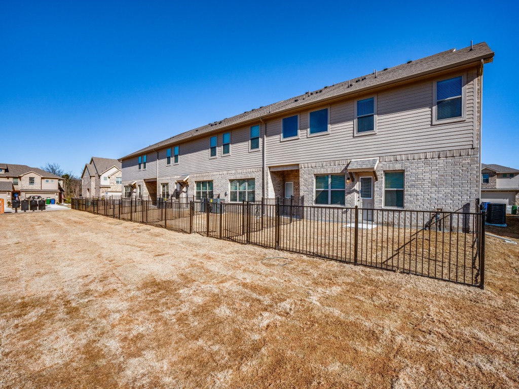 6809 Topaz Drive Greenville TX 75402