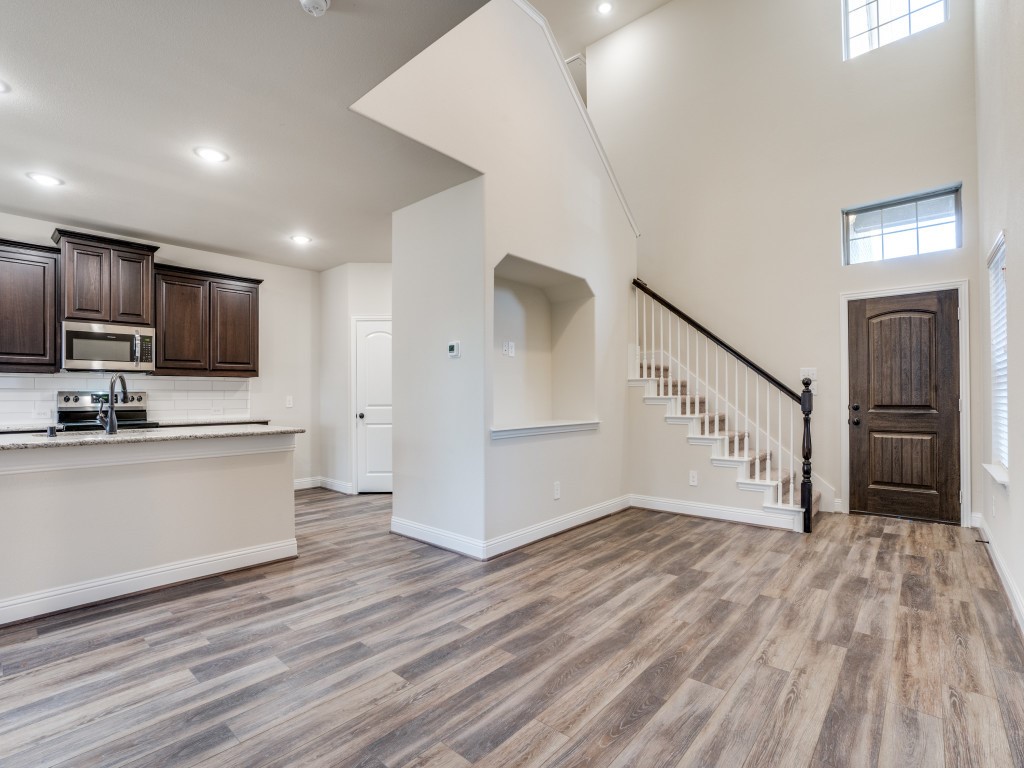 6809 Topaz Drive Greenville TX 75402