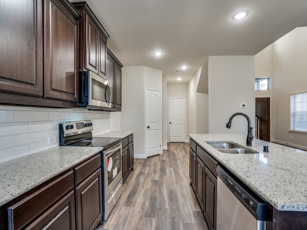 6809 Topaz Drive Greenville TX 75402