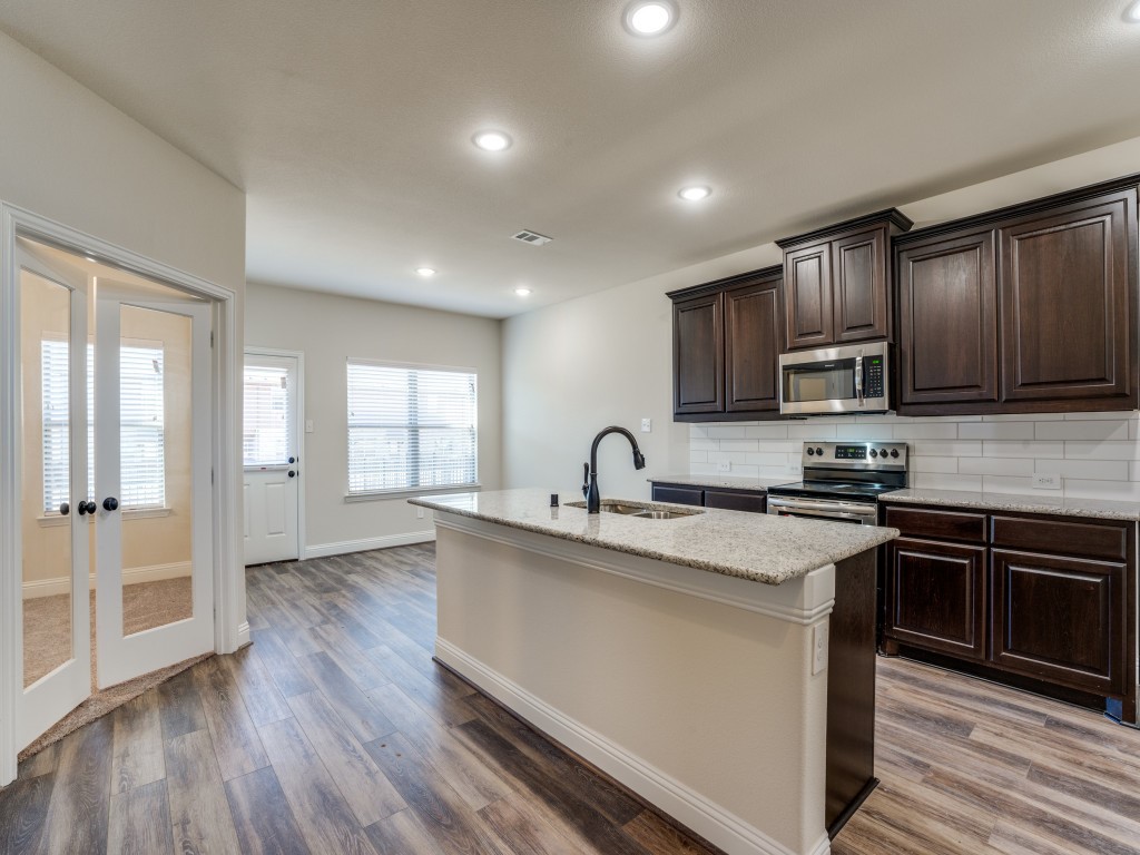 6809 Topaz Drive Greenville TX 75402