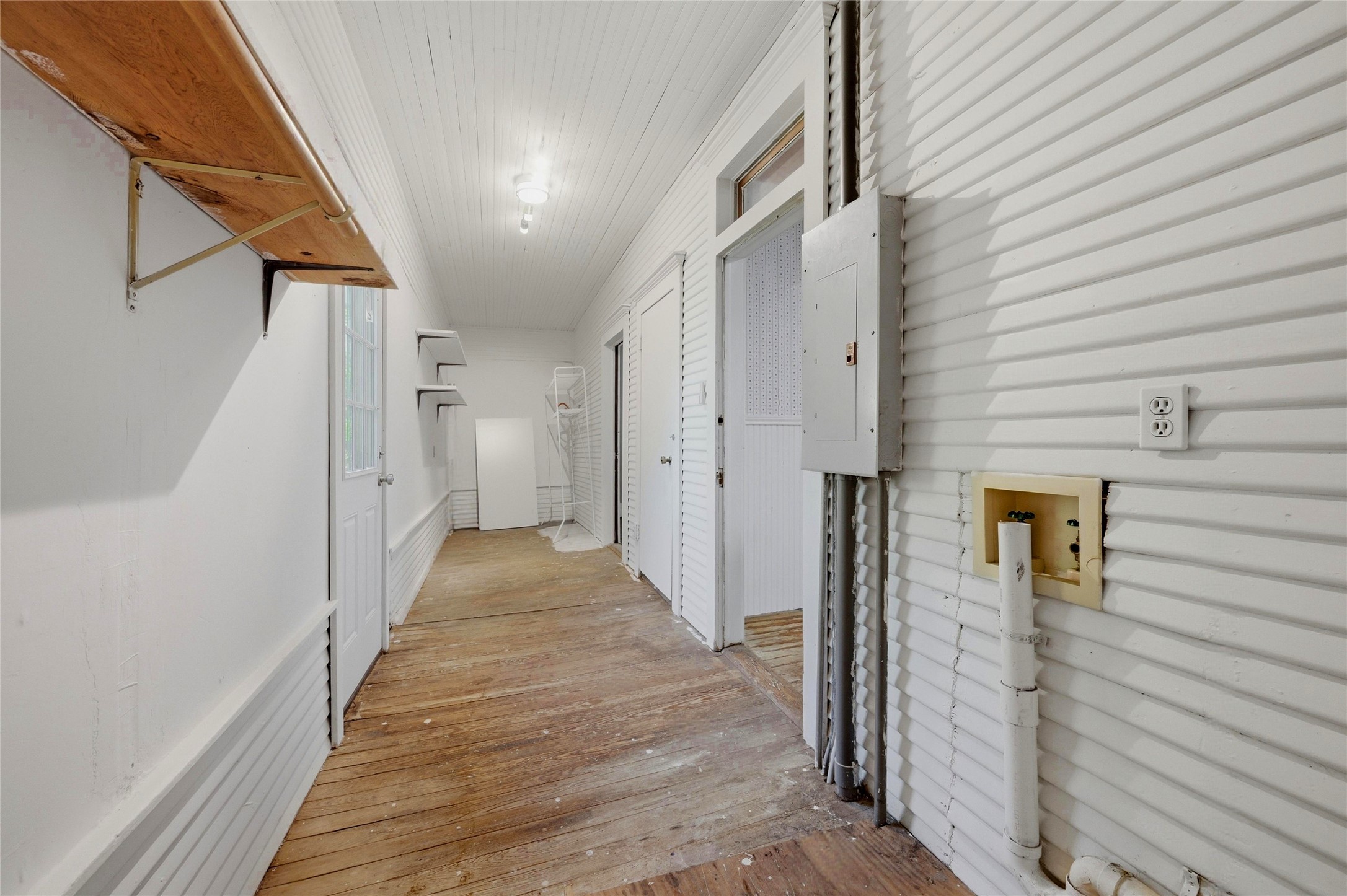 529 E Woodard Street Denison TX 75021