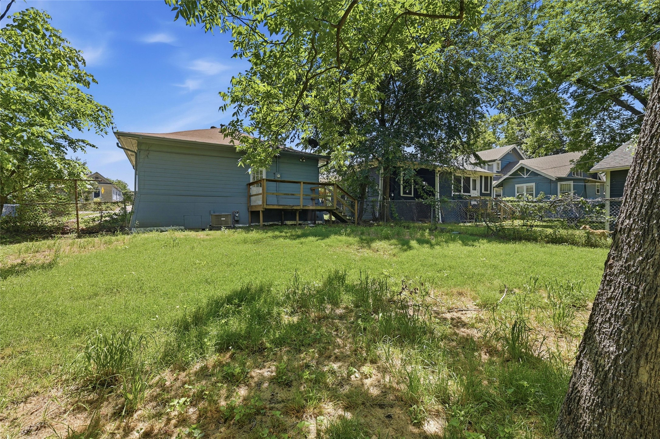 529 E Woodard Street Denison TX 75021