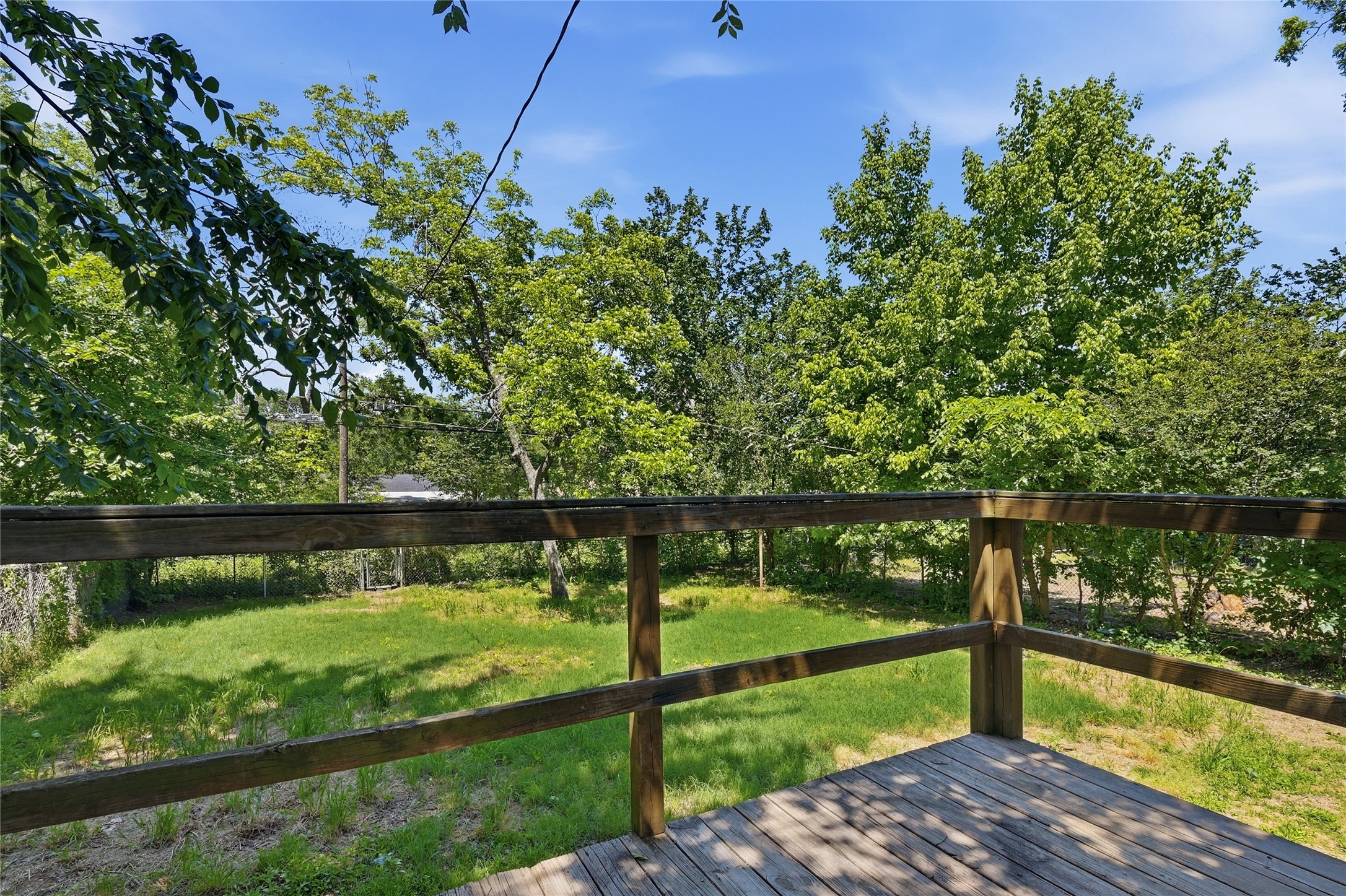 529 E Woodard Street Denison TX 75021