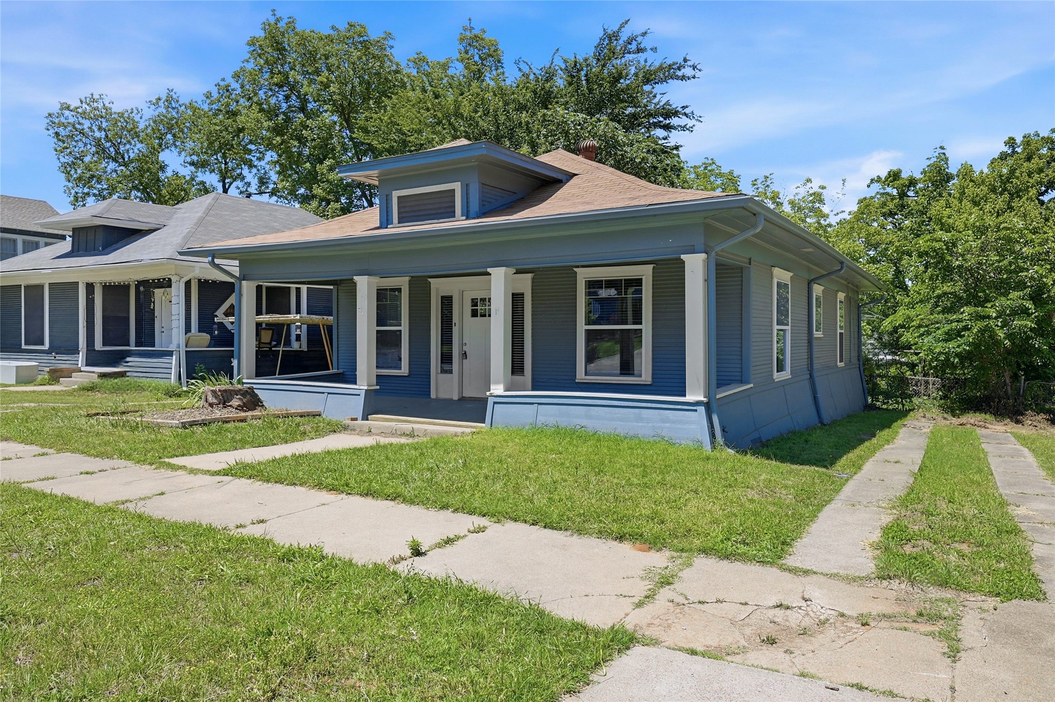 529 E Woodard Street Denison TX 75021