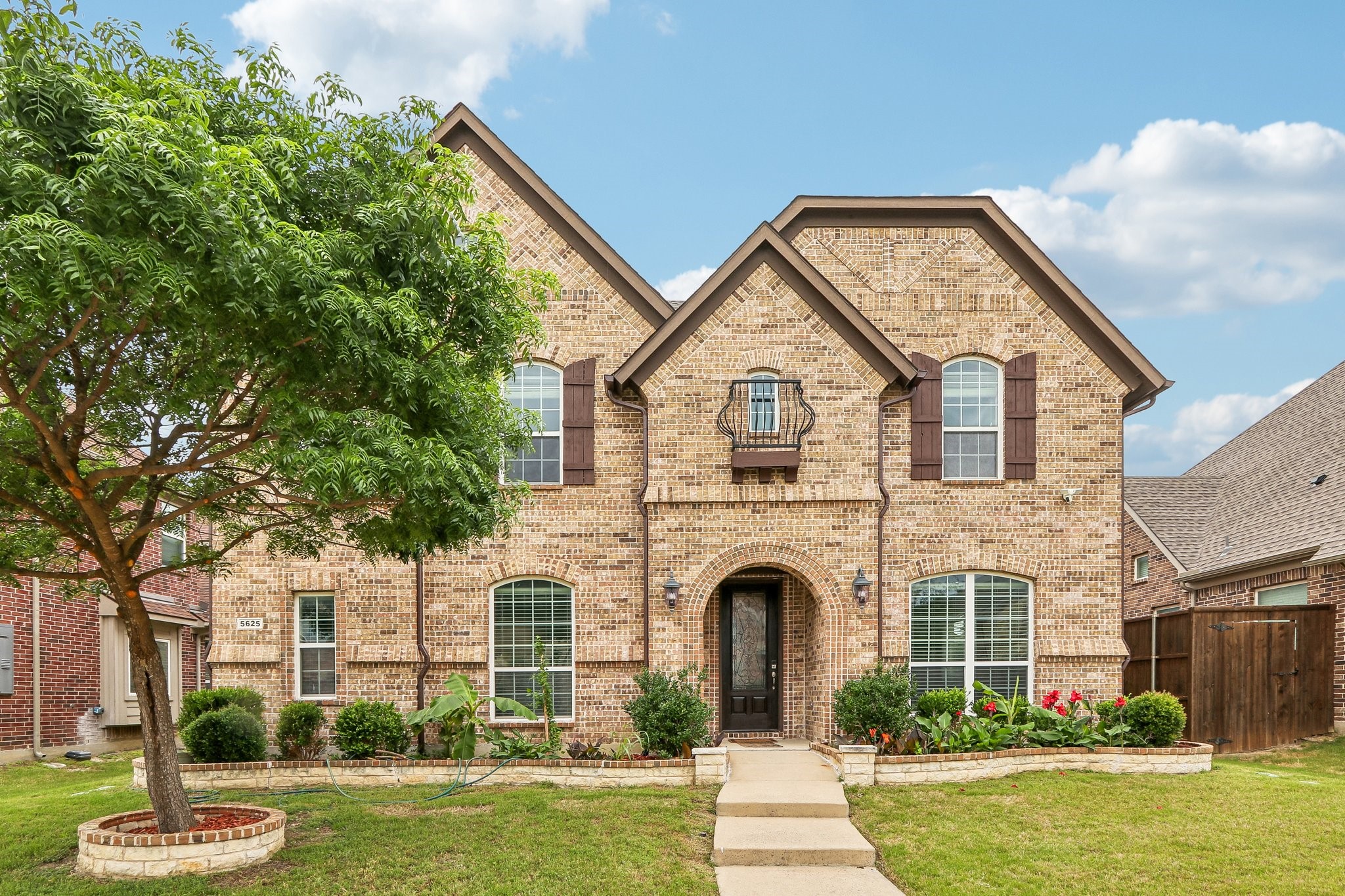5625 Kerry Drive Frisco TX 75035