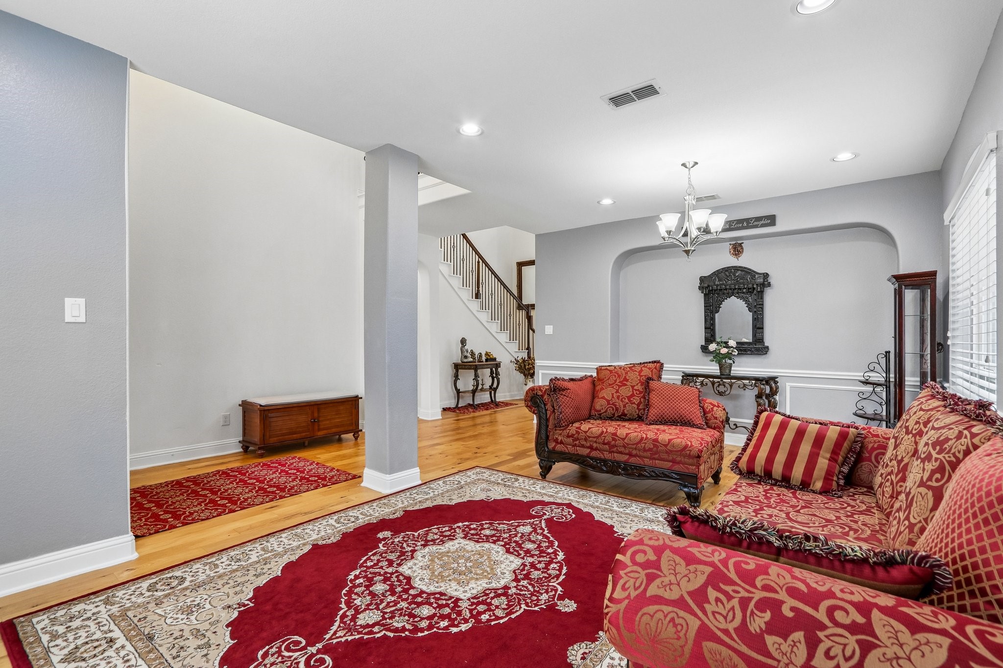 5625 Kerry Drive Frisco TX 75035