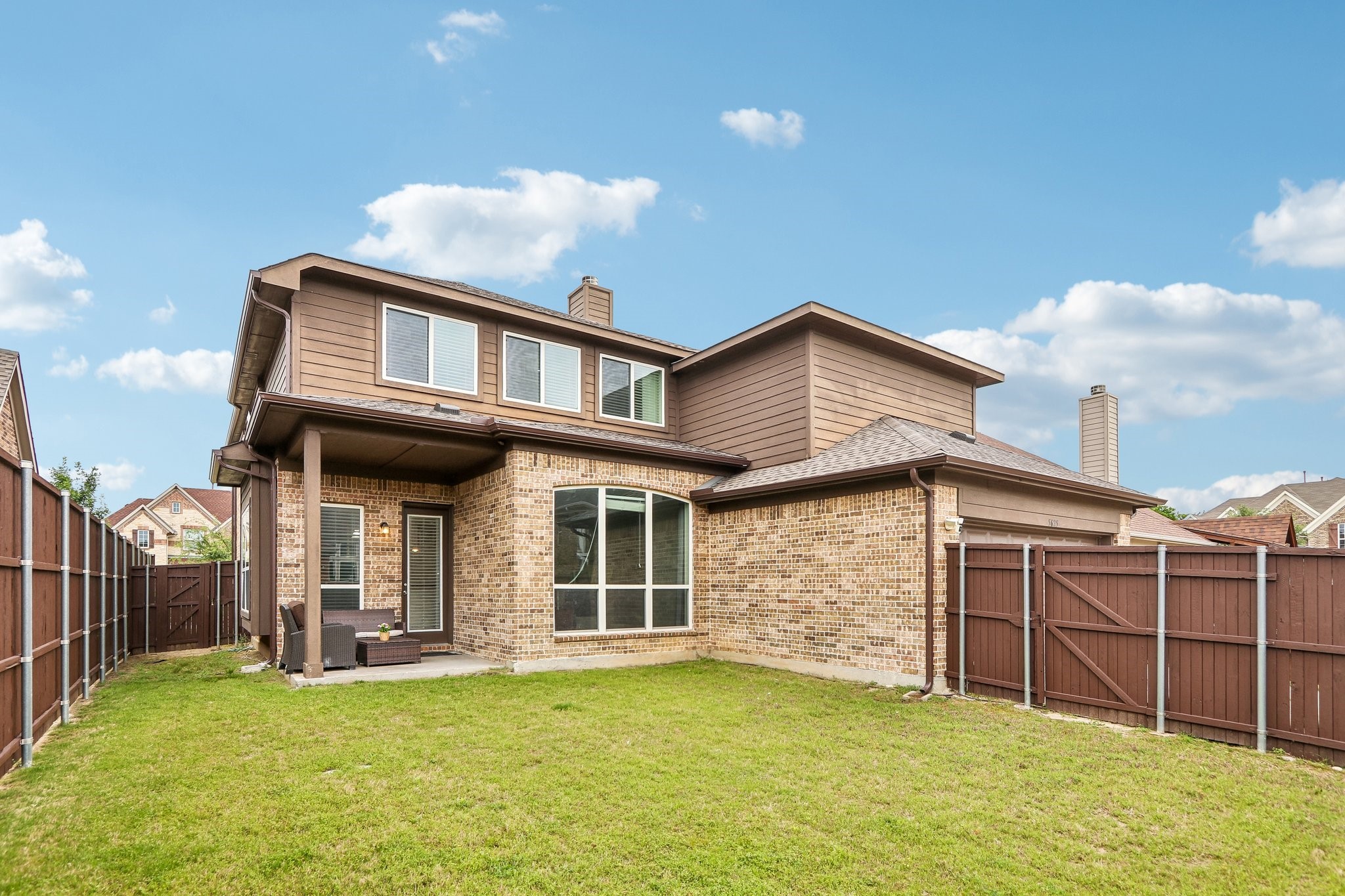 5625 Kerry Drive Frisco TX 75035