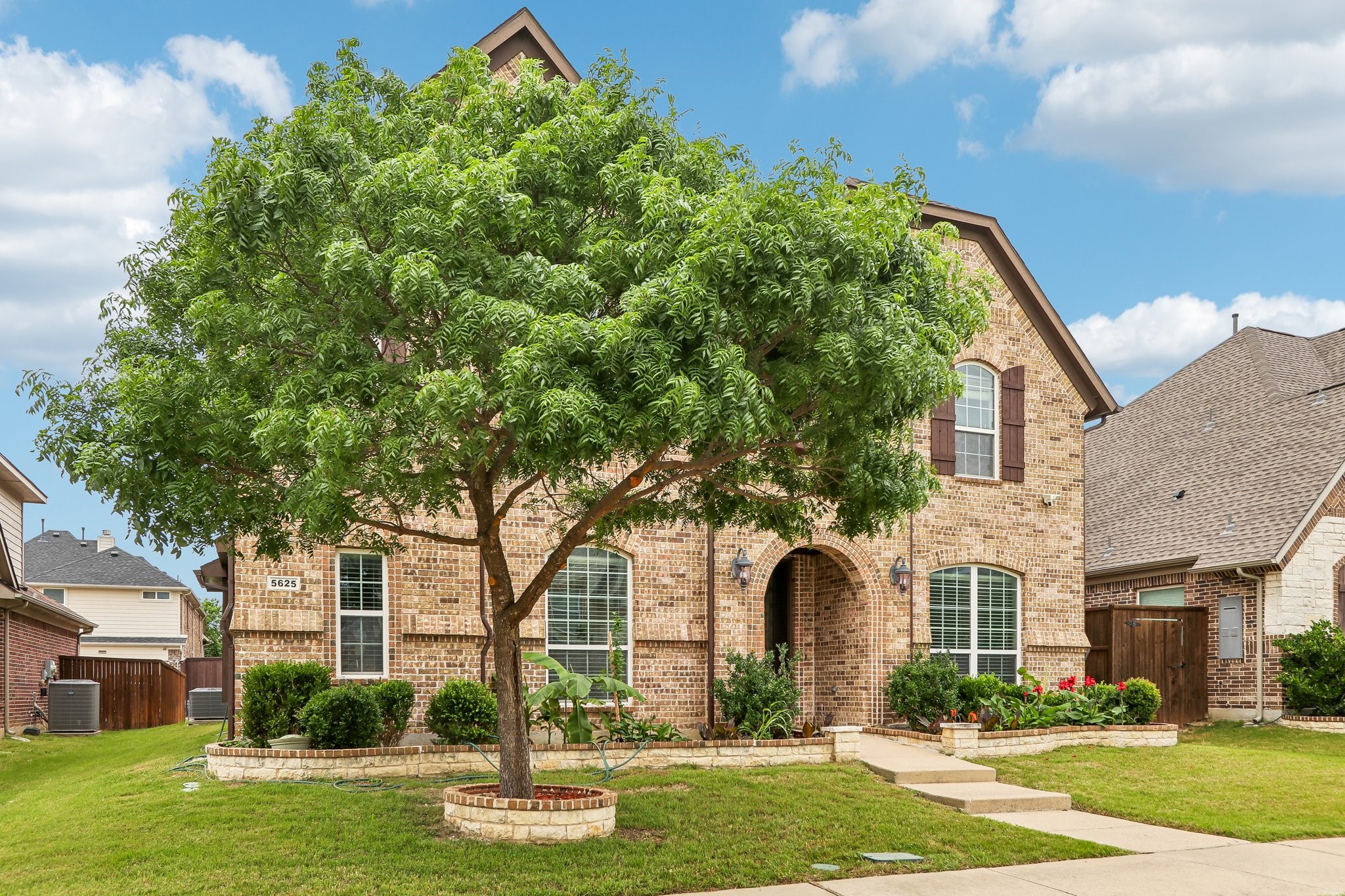 5625 Kerry Drive Frisco TX 75035