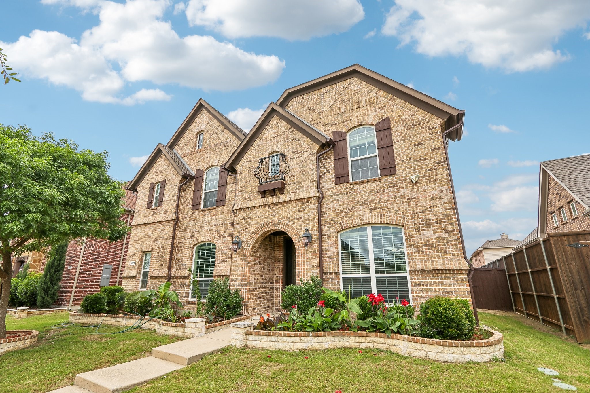 5625 Kerry Drive Frisco TX 75035