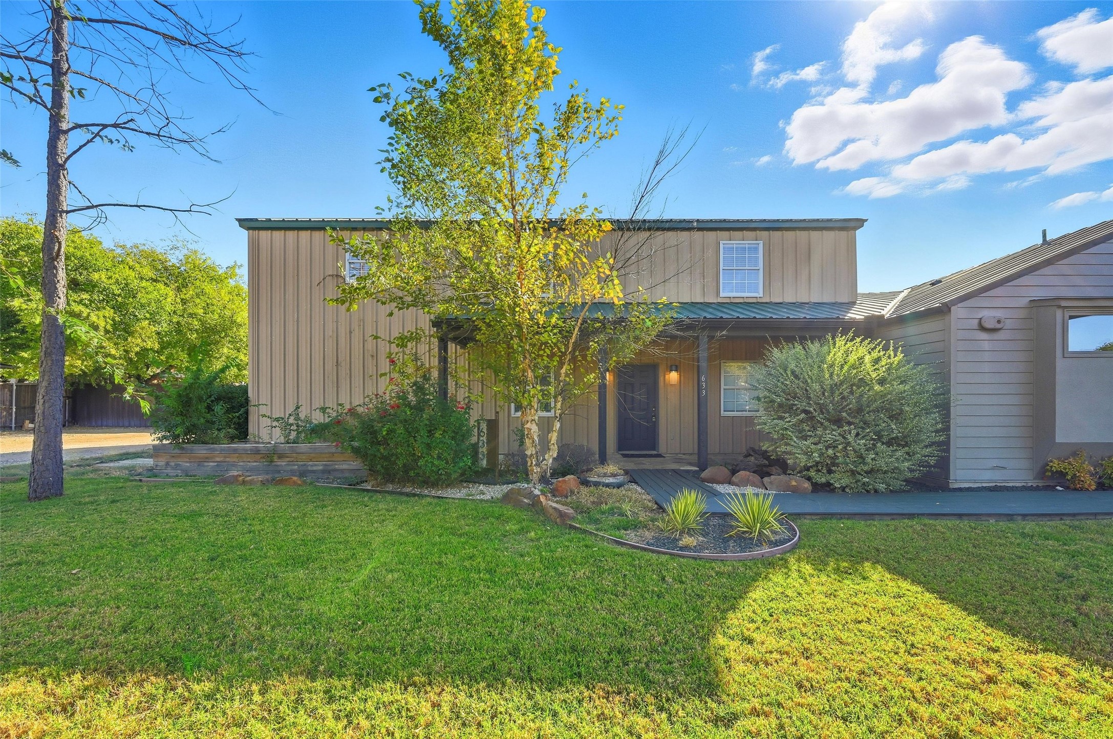 633 Rose Garden Drive Mckinney TX 75072