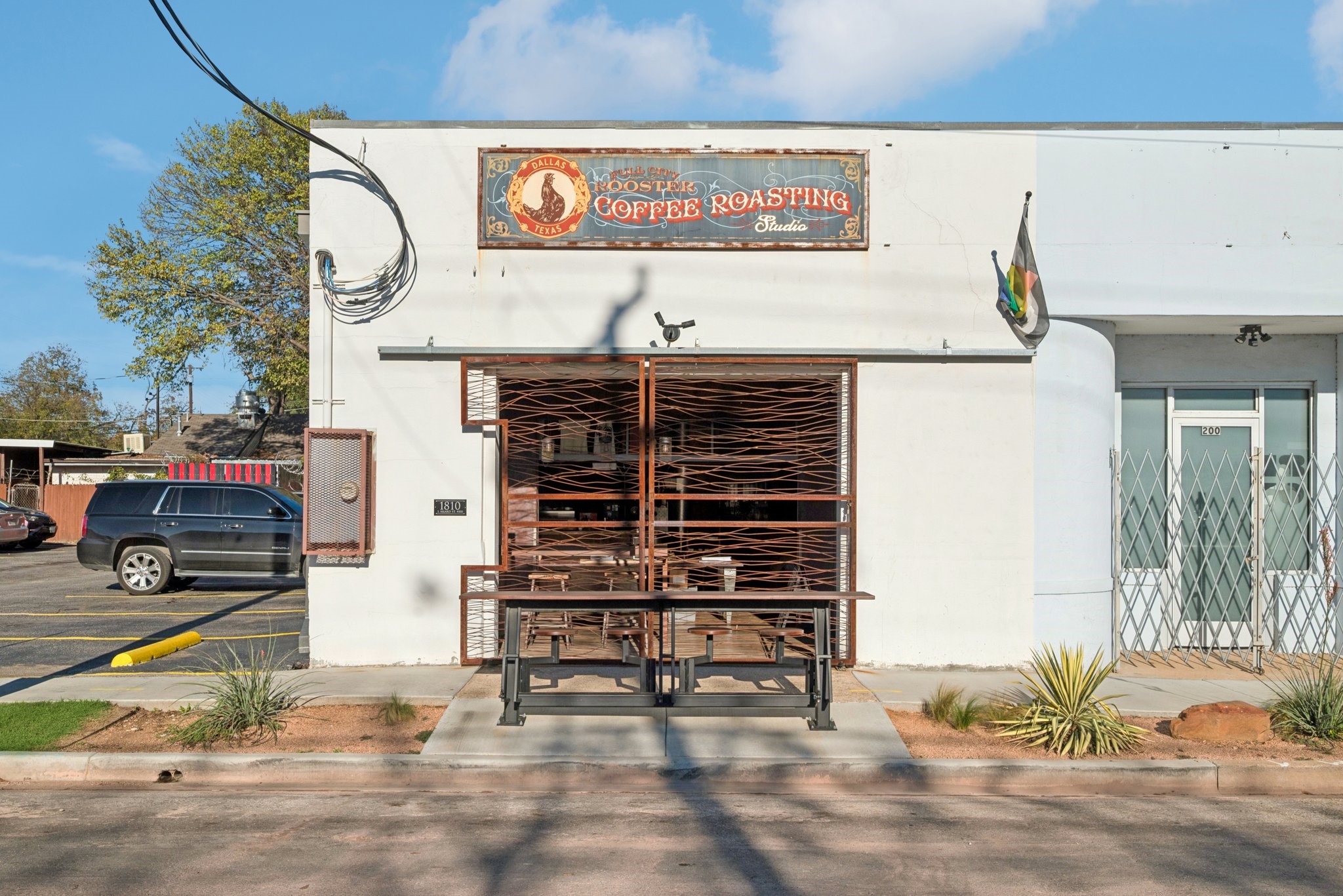 2016 S Ervay Street Dallas TX 75215