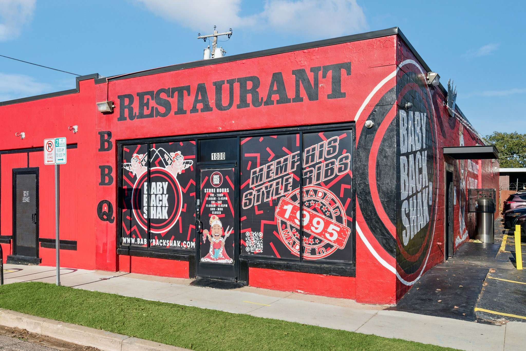 2016 S Ervay Street Dallas TX 75215