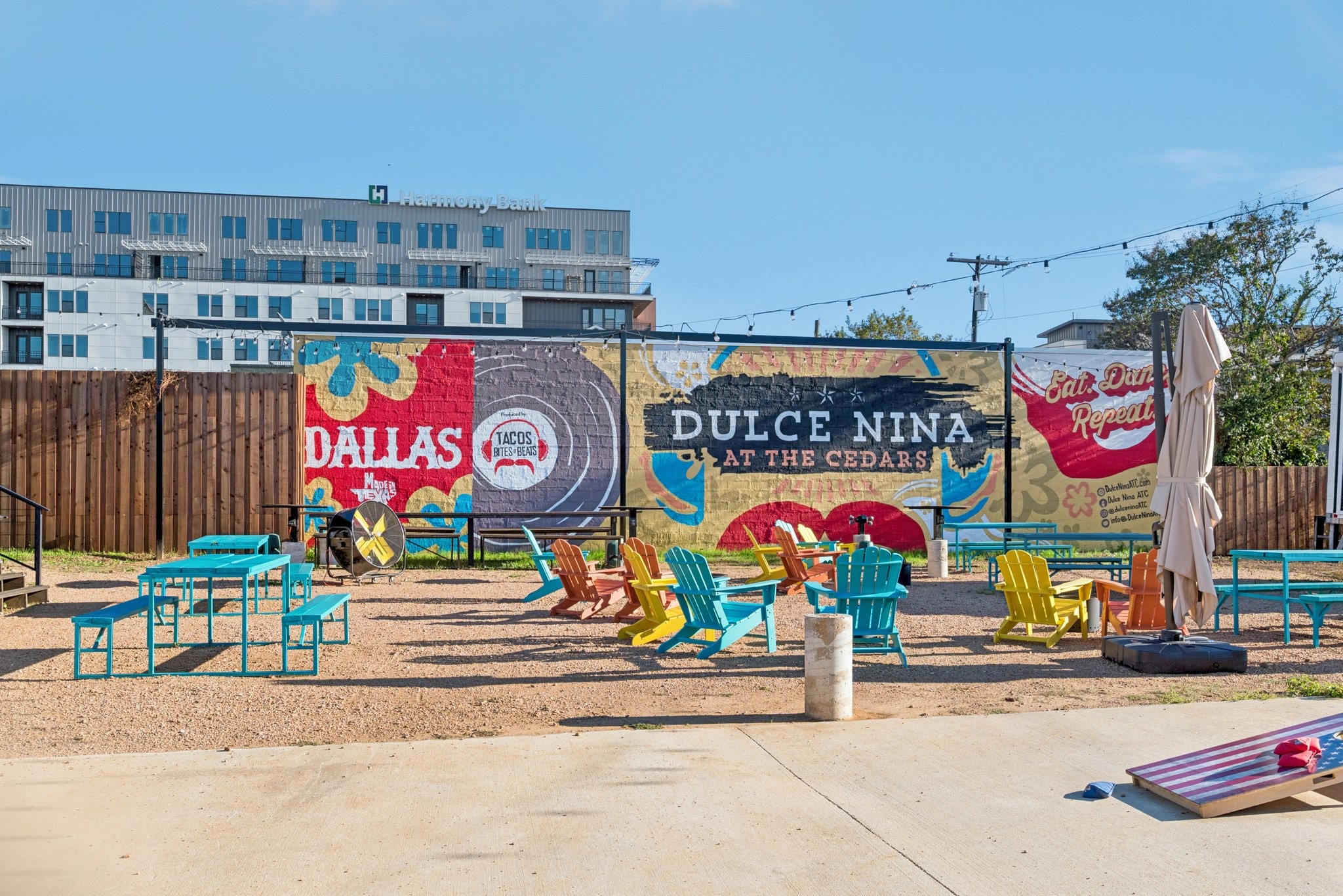 2016 S Ervay Street Dallas TX 75215
