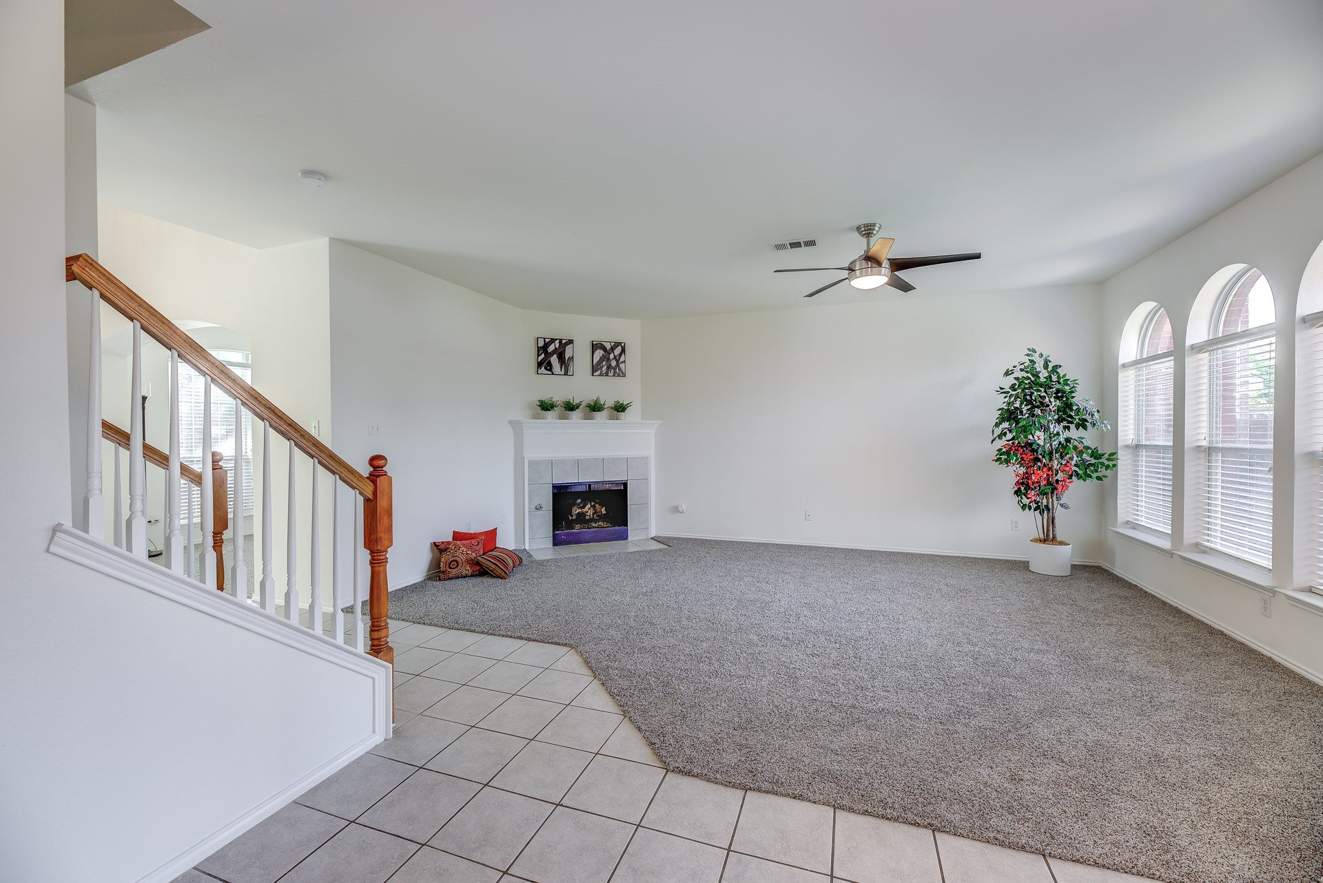 12347 Red Hawk Drive Frisco TX 75033