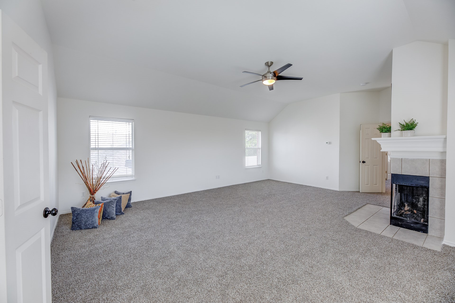 12347 Red Hawk Drive Frisco TX 75033