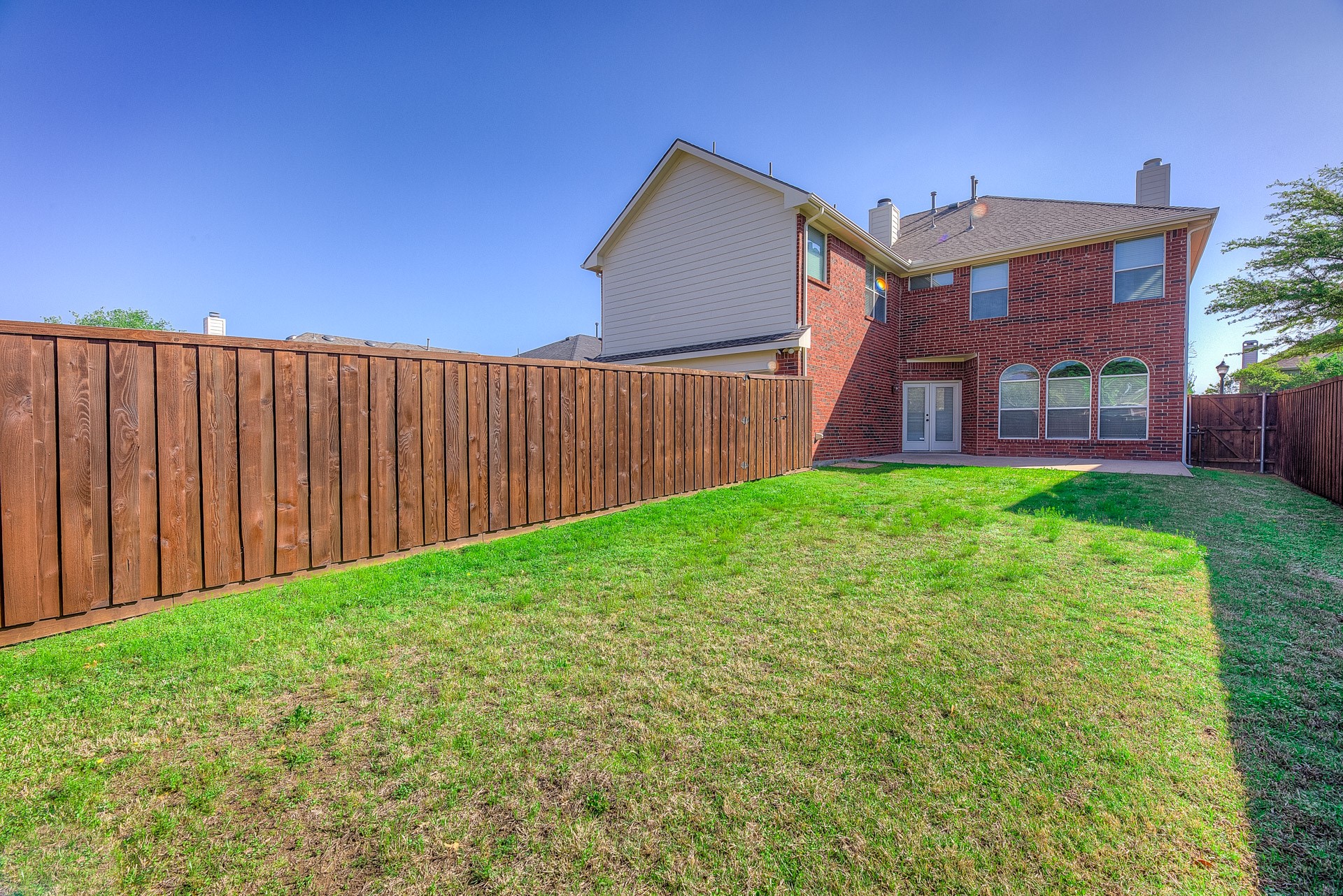 12347 Red Hawk Drive Frisco TX 75033