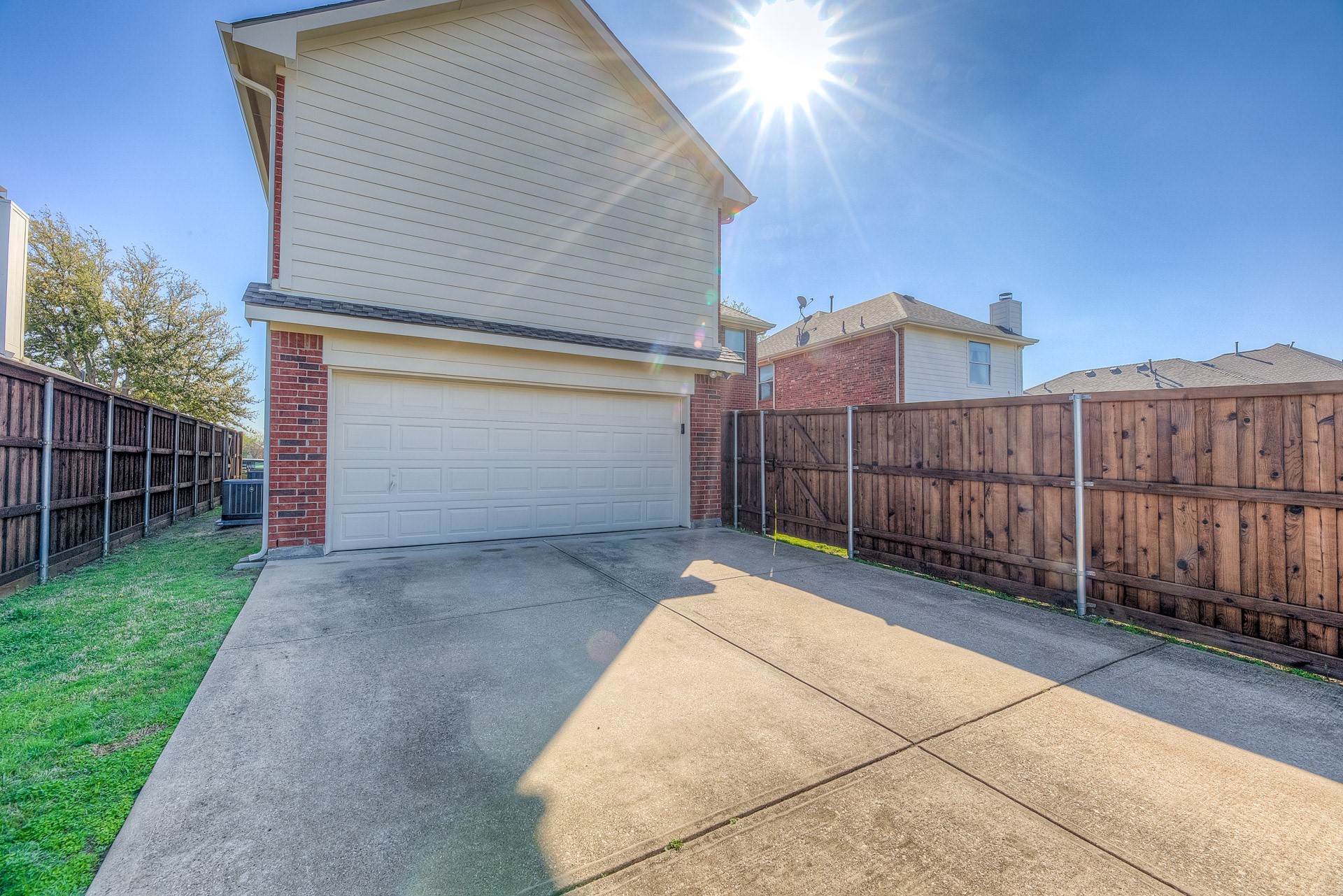12347 Red Hawk Drive Frisco TX 75033