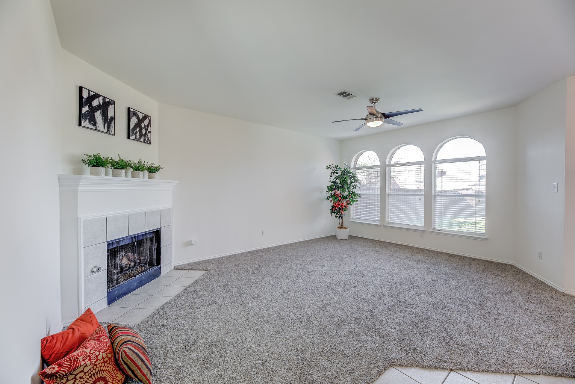 12347 Red Hawk Drive Frisco TX 75033