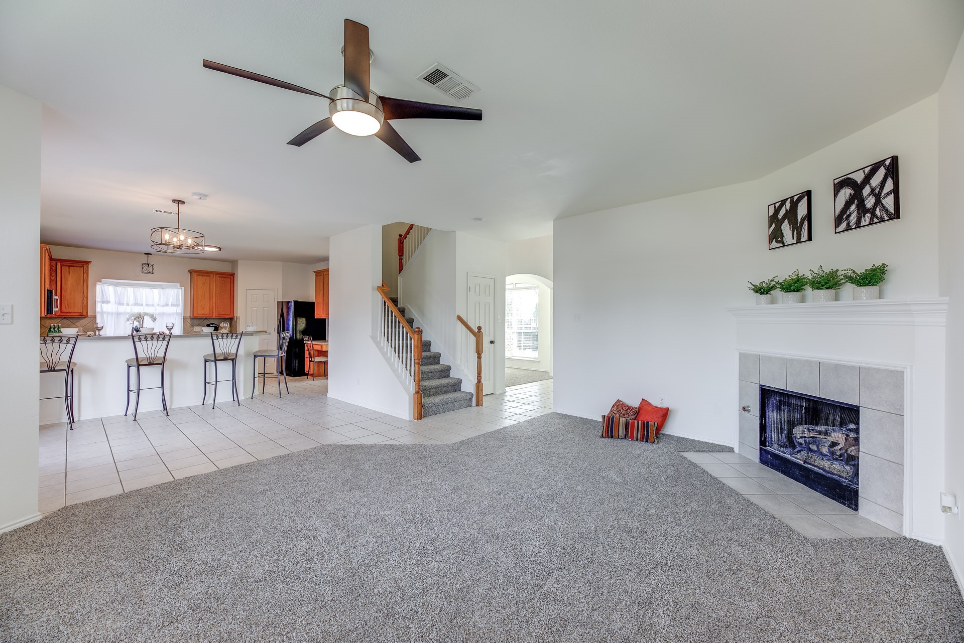 12347 Red Hawk Drive Frisco TX 75033