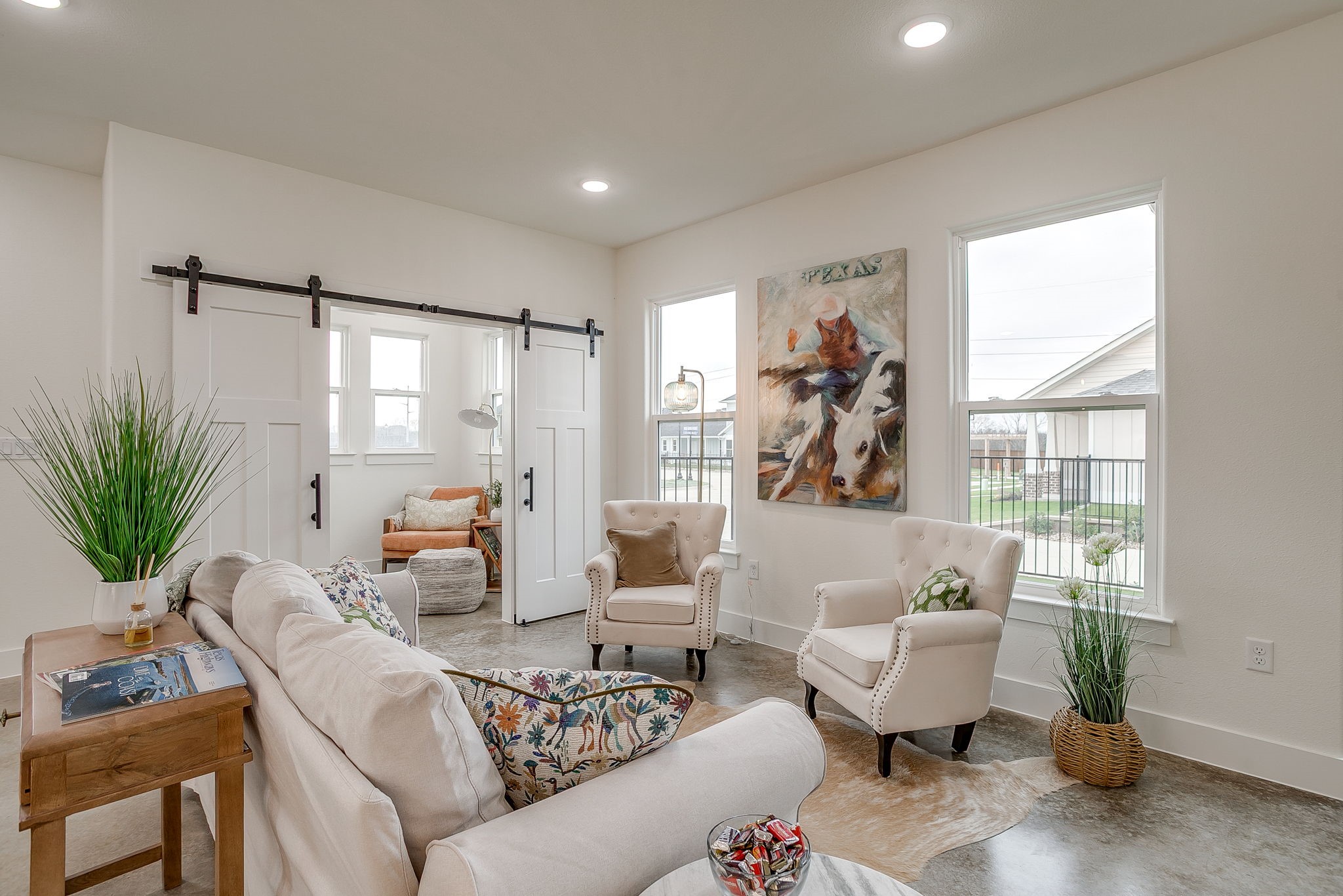102 Cardinal Woods Court Granbury TX 76049