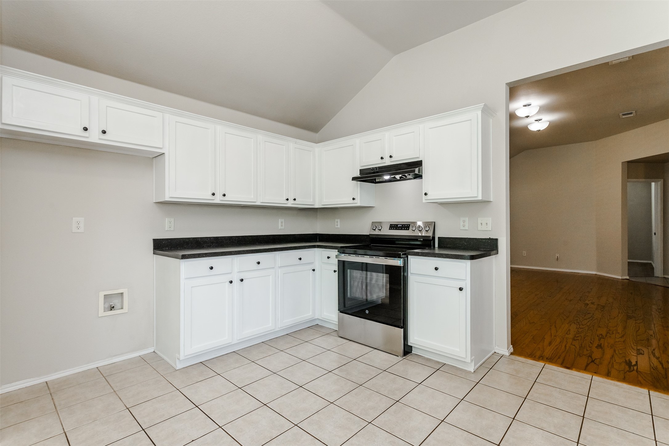1017 Caleb Street Burleson TX 76028