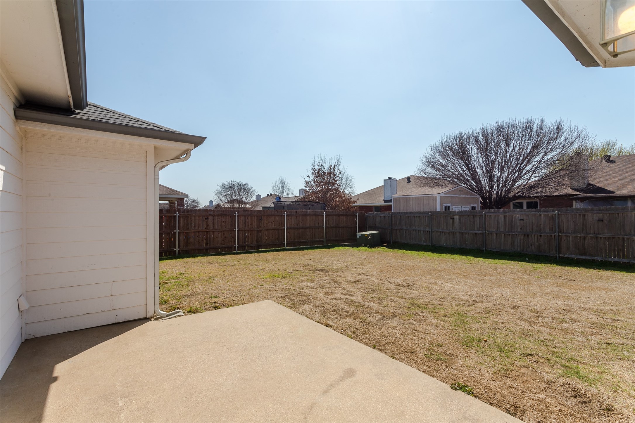 1017 Caleb Street Burleson TX 76028