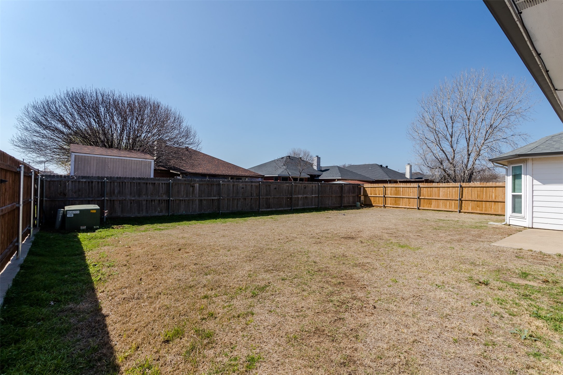 1017 Caleb Street Burleson TX 76028