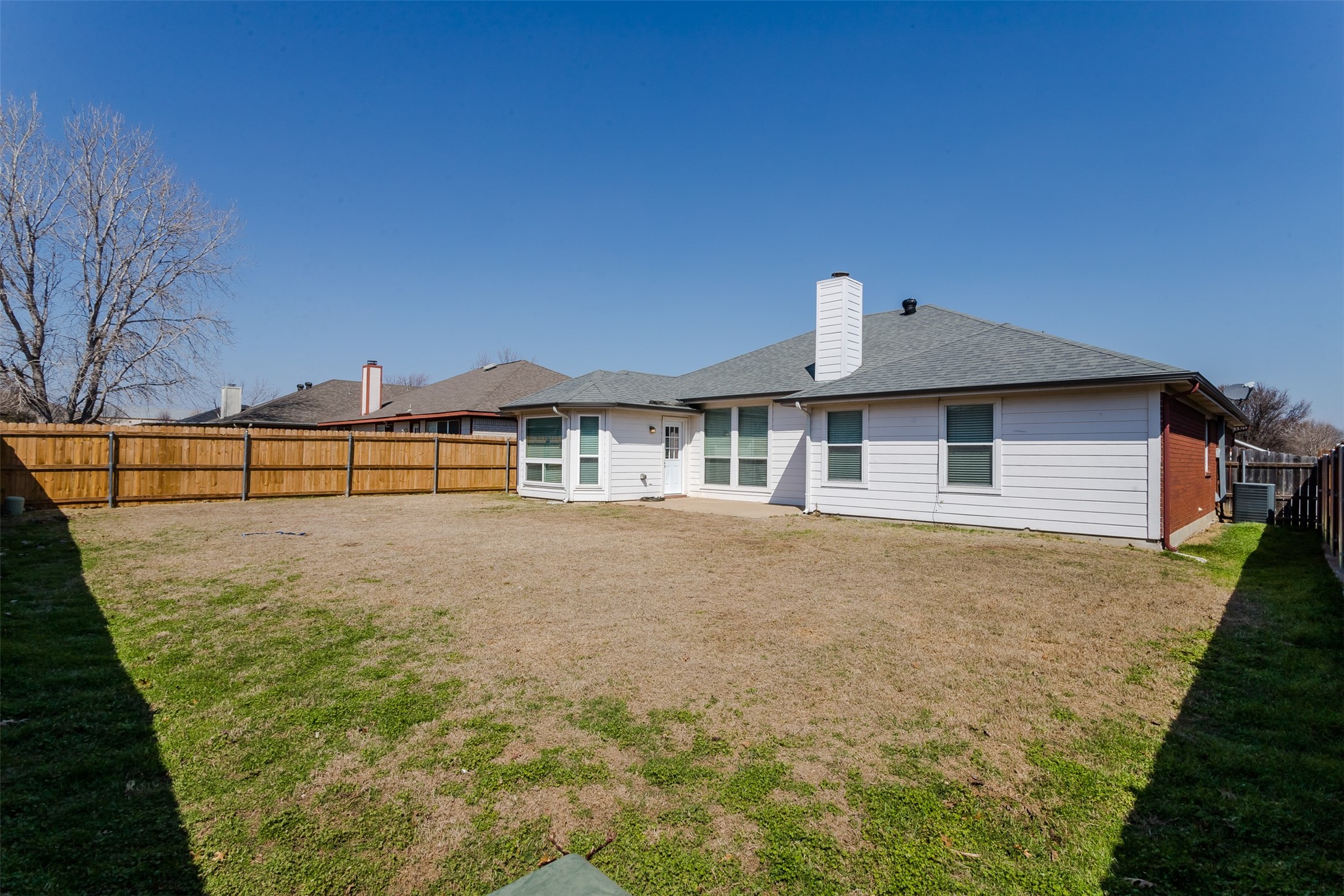 1017 Caleb Street Burleson TX 76028